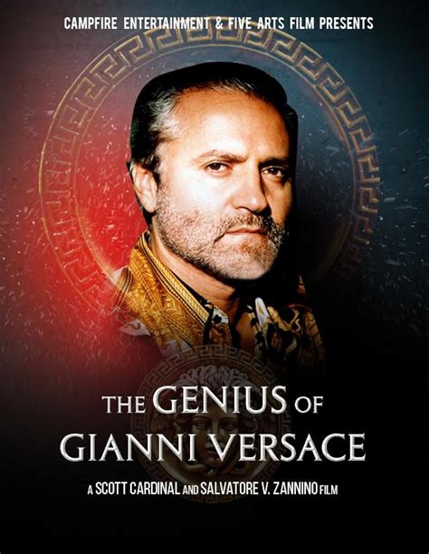 versace company history|facts about gianni versace.